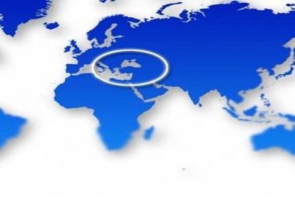 Akdeniz'de 8 deprem meydana geldi