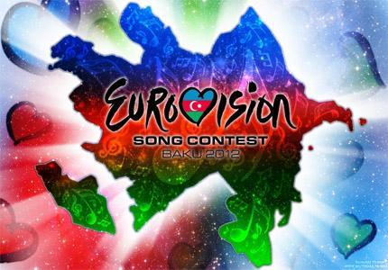Eurovision için kuralar çekildi