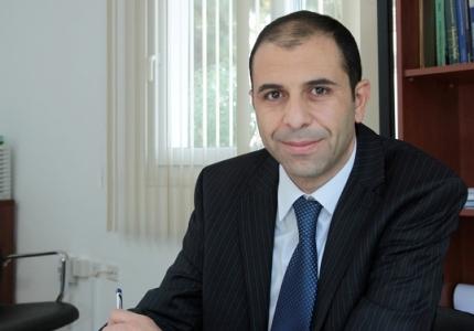 Özersay: Adımlar artık daha net