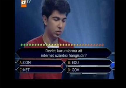 Herkes bu çocuğu konuşuyor!