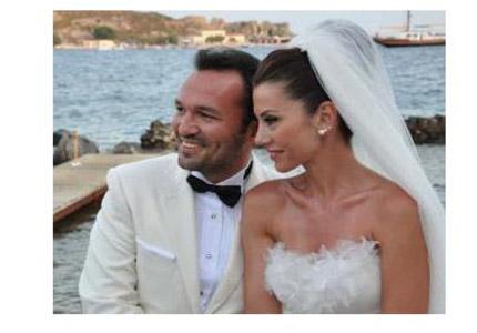 Ünlü çiftin evliliğini bitiren olay!