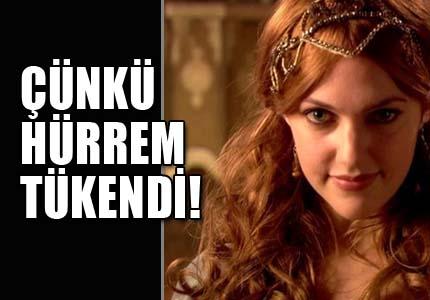 Muhte�em Y�zy�n Neden Yay�nlanmad�