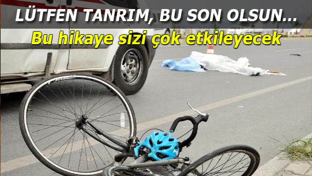 Lütfen Tanrım bu son olsun - Bülent Dizdarlı Yazdı 