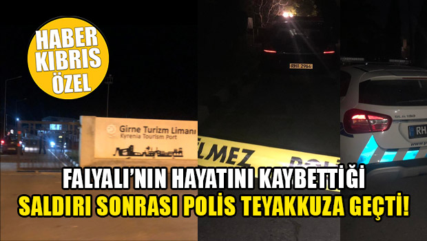 Polisten geniş çaplı soruşturma…
