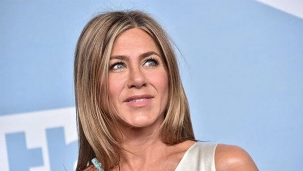 Kim der 55 yaşında diye! İşte Jennifer Aniston'ın gençlik sırları