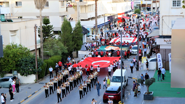 19 Mayıs Atatürk’ü Anma, Gençlik ve Spor Bayramı etkinlikleri yarın başlıyor