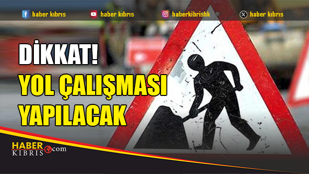 Akıncılar-Gaziler yolundaki köprüde bakım-onarım çalışması yapılacak