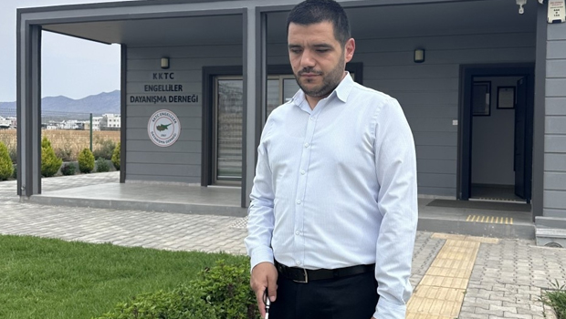 Suay: “Engelli bireylerin karar mekanizmalarında olması gerektiğine inanıyoruz”