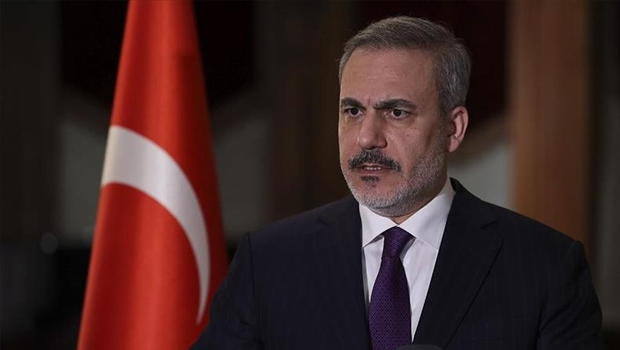 Fidan, yarın Katar'a gidiyor