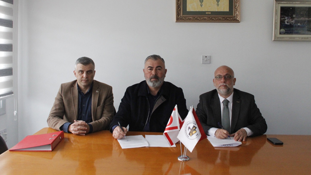 İŞAD ile Beyarmudu Belediyesi arasında iş birliği protokolü imzalandı
