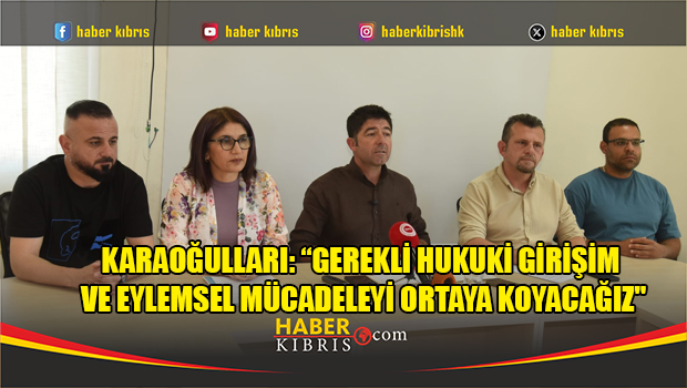 KTOEÖS, öğretmen nakil sürecinin hukuksuz biçimde yürütüldüğünü savundu