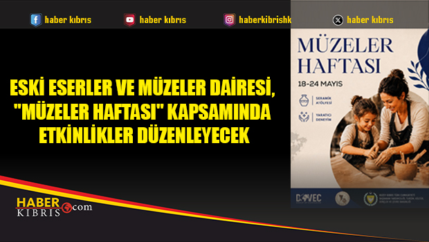 Eski Eserler ve Müzeler Dairesi, 