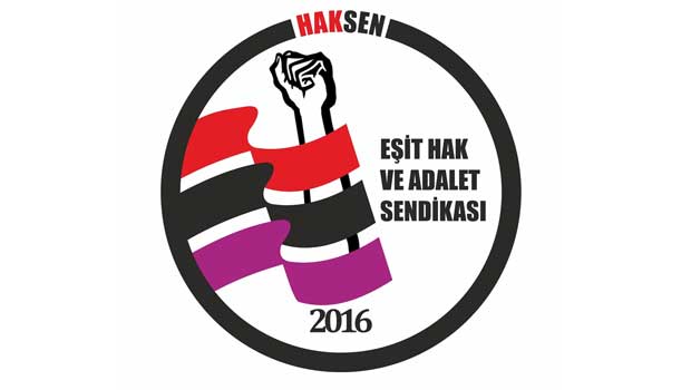 HAKSEN: “Kriz varsa bedelini emekçiler değil, servet biriktirenler ödemelidir”