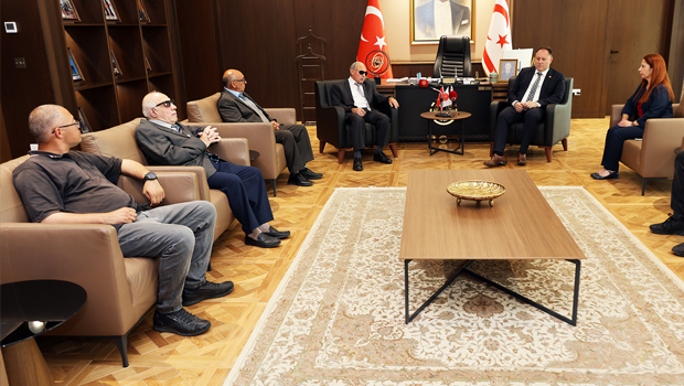 Öztürkler: “Engelli vatandaşlarımızın yaşam kalitesini yükseltmek hepimizin ortak görevidir”