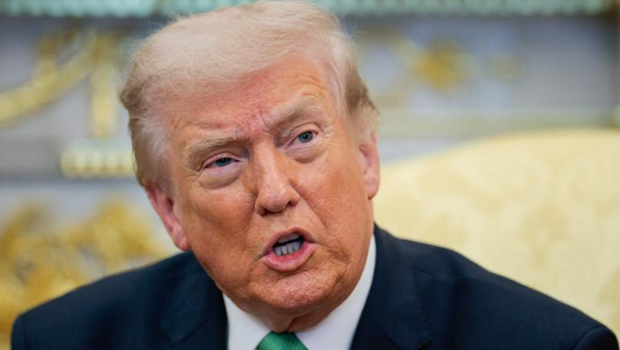 Trump: İran’ın nükleer silaha sahip olması mümkün değil