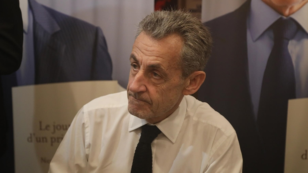 Fransa'da 