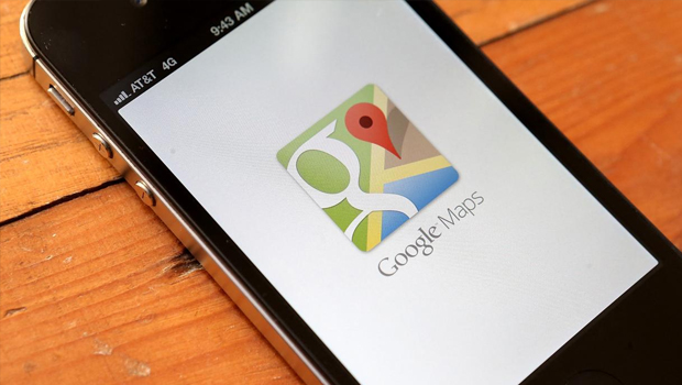 Google Haritalar CarPlay sürümüne Gemini yapay zeka desteği geliyor