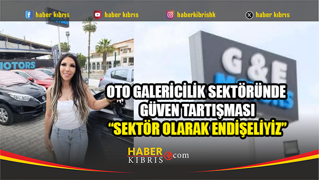 Güneş Ersen’den Sektördeki Usulsüzlüklere Tepki: “Haksız Rekabet Artıyor”