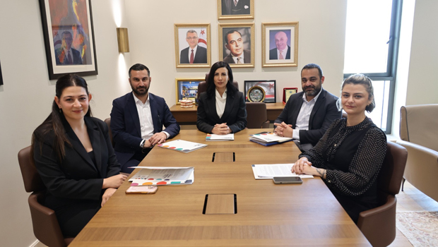 Özdenefe İnsan Hakları Platformu’nu Kabul Etti