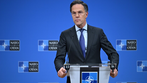Rutte: NATO 3.0, daha güçlü bir NATO içinde daha güçlü bir Avrupa