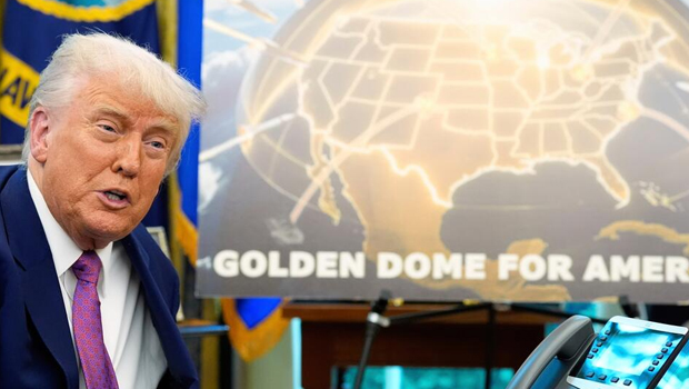Trump'ın 