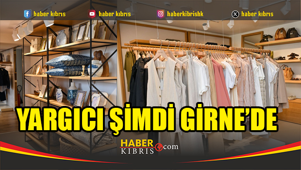 Zamansız stil anlayışı Girne ile buluşuyor