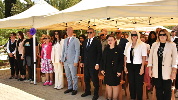 Engelliler Haftası'nda “Birlikte Üretiyoruz