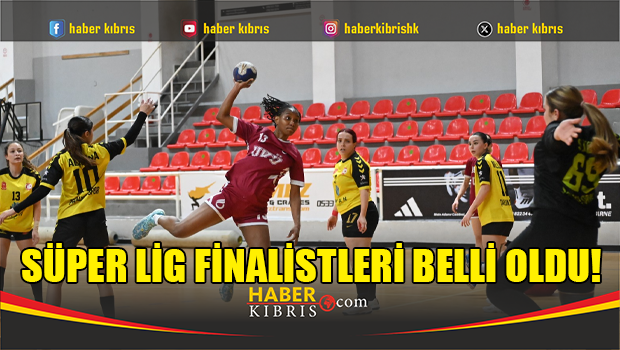 Süper Lig Finalistleri belli oldu!