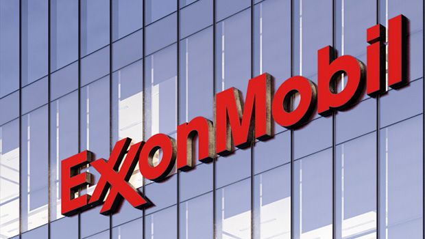 EXXON şirketi yeni parsel için Güney Kıbrıs’la müzakere yürütüyor