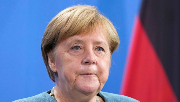 Merkel'e göre Avrupa, dünyanın en güçlü kıtası olmaktan çok uzak