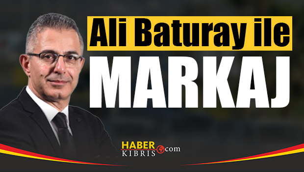Ali Baturay ile Markaj