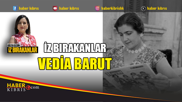 Kıbrıs Türk Toplumunun İlk İş Kadınlarındandı