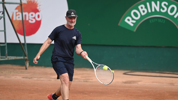 Robinsons Cup’ta Final ve Yarı Final Heyecanı Yaşandı