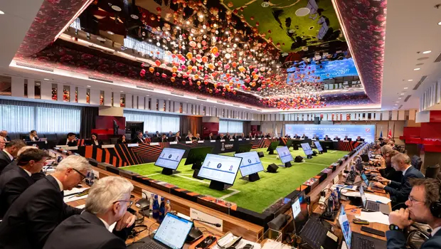 UEFA'dan milli takım turnuvalarında değişiklik
