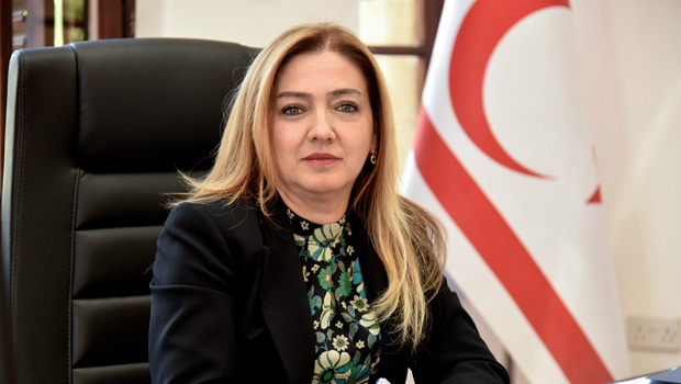 Varol, Eğmez’in mağduriyet iddiasınının haksız bulunduğunu açıkladı