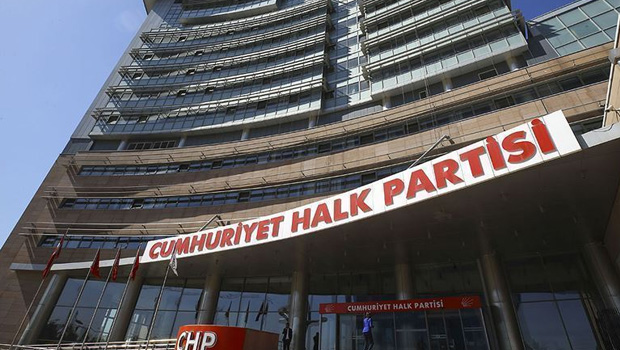 İstinaf, CHP kurultay davasında verdiği tedbir kararına yapılan itirazı reddetti