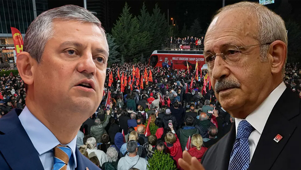 Kılıçdaroğlu'ndan Özel'e: En uygun zamanda kurultaya gidelim