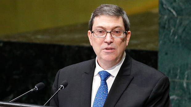 Küba, ABD'nin Raul Castro'yu hedef alan suçlamalarını 