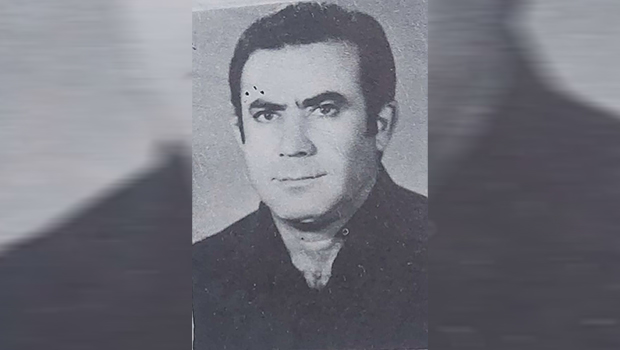 Songuç Kürşad yazdı: Vehat Vefalı