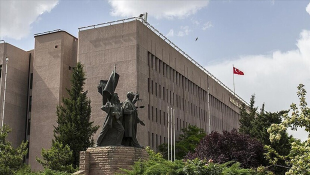 Ankara Başsavcılığından, CHP Genel Merkezi'ndeki tahliye sırasında ve sonrasında yaşananlara ilişkin soruşturma