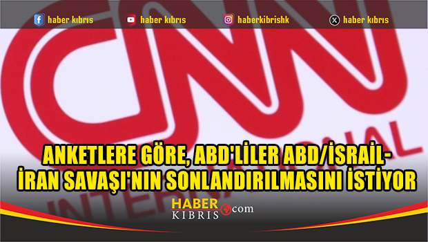 Anketlere göre, ABD'liler ABD/İsrail-İran Savaşı'nın sonlandırılmasını istiyor