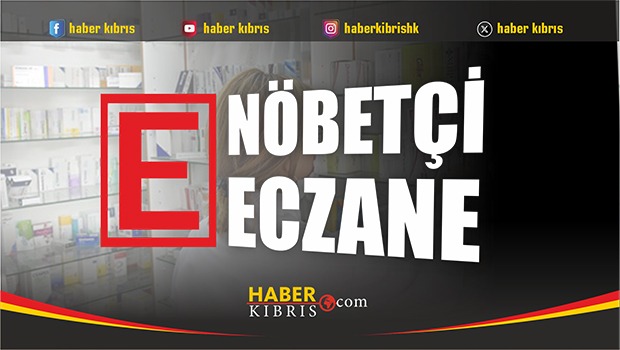 Nöbetçi Eczaneler (28 Mayıs 2026)