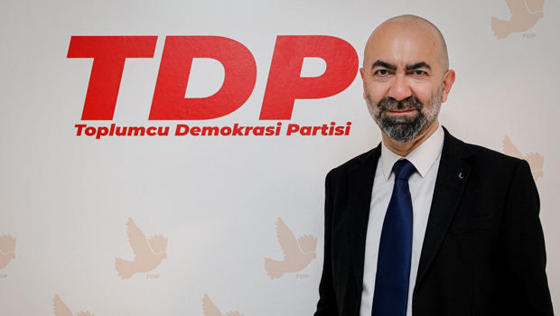 Kemal Baykallı: Bu ülkenin en büyük ihtiyacı adalet duygusunun yeniden inşasıdır