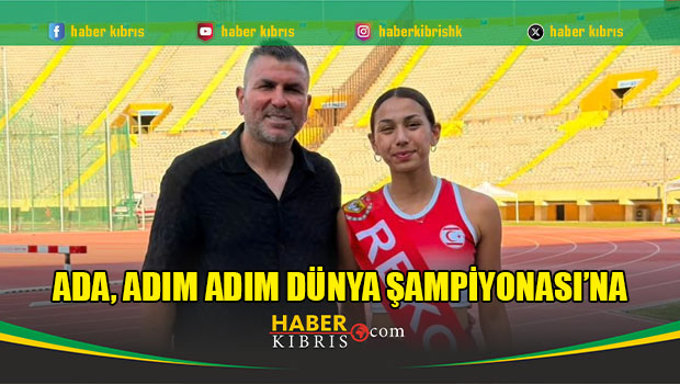 Ada, adım adım Dünya Şampiyonası’na