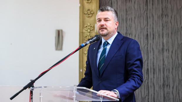 Buca Belediye Başkanı Görkem Duman görevinden uzaklaştırıldı