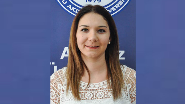 DAÜ Öğretim Üyesi Doç. Dr. Tevhide Ziver Sarp Güncel Ebola S