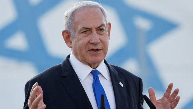 İsrail basını: Netanyahu, Trump'ın talebi üzerine İran'a sal