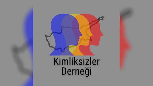 Kimliksizler Derneği yarın kitle bilgilendirme toplantısı ya