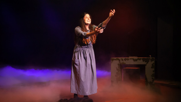 Lefkoşa Belediye Tiyatrosu, 22. Kıbrıs Tiyatro Festivali’nde