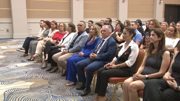 “4. Zirvede Birkan Uzun Resim Yarışması” ödül töre